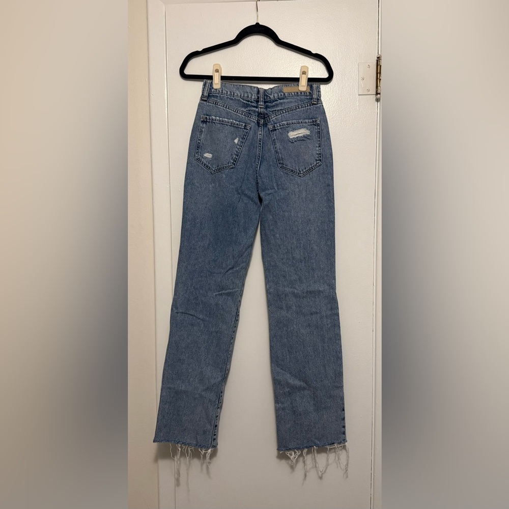 High Rise Jeans - Picture 5 of 5